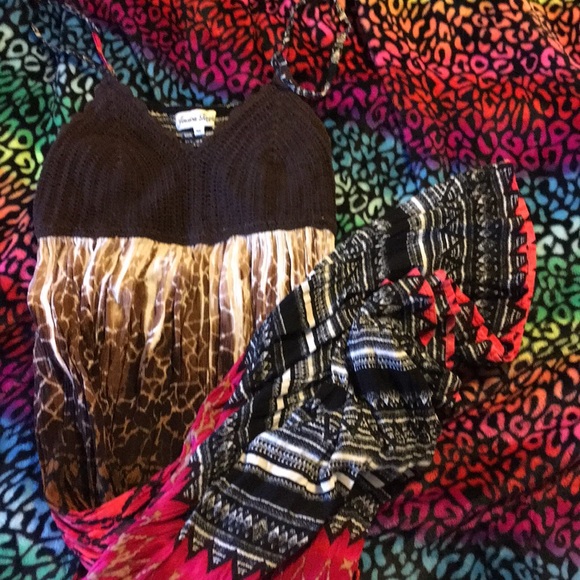 Maxi dress - Picture 1 of 4